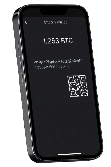 Що таке Bitcoin-гаманець і як він працює