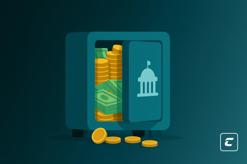 Що таке бюджетний профіцит?