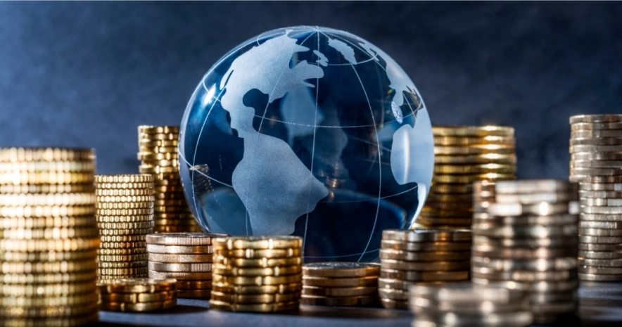 Макроекономіка: що це і яка історія?