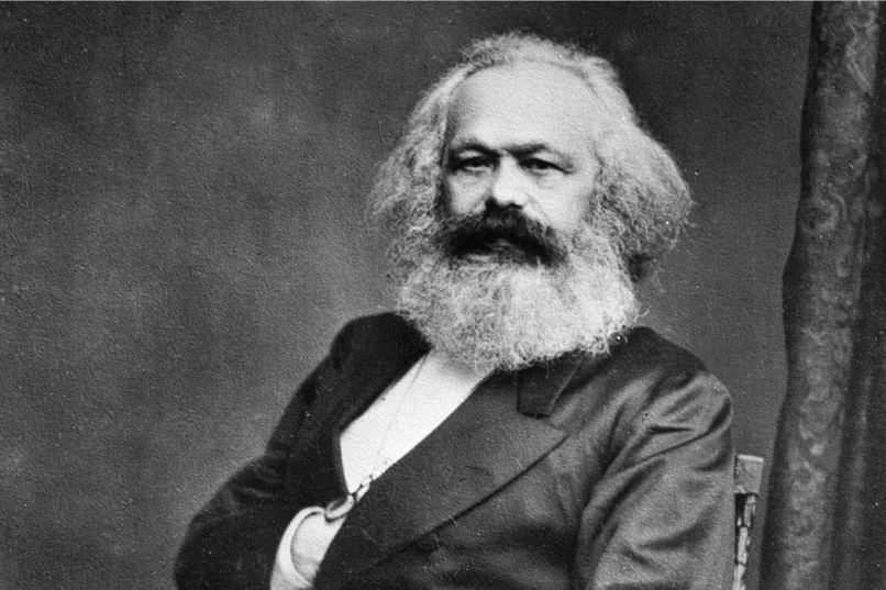 Що таке марксизм