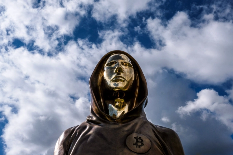 Хто такий Сатоші Накамото і чому його особистість викликає стільки інтересу?