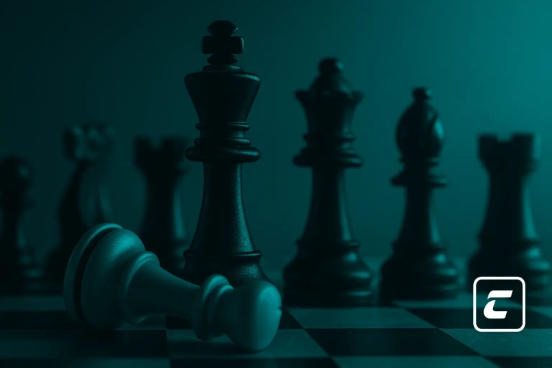 Затяжная серия убыточных позиций не определяет тебя