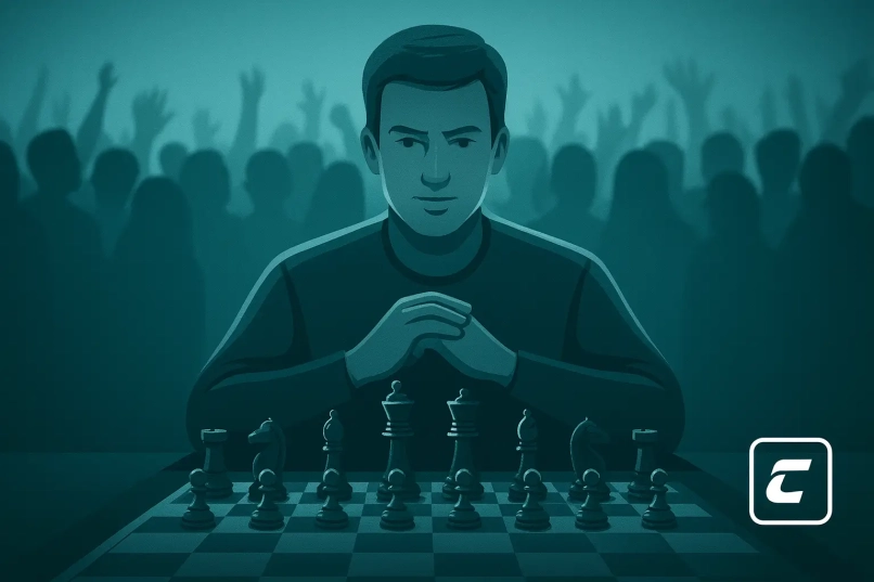 Психологія трейдера: як не втратити контроль