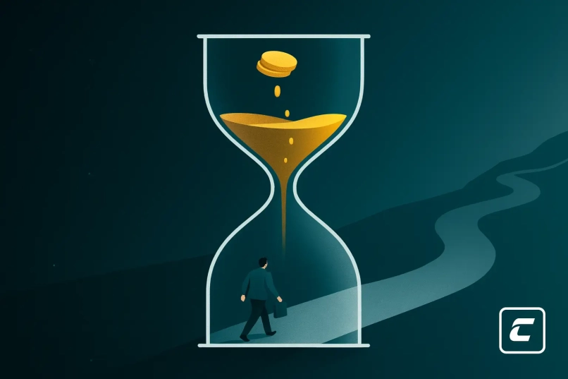 Чому трейдери-початківці помиляються, очікуючи швидких результатів