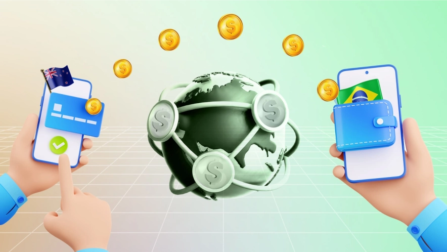 Де ще ми стикаємося з крос-курсом?