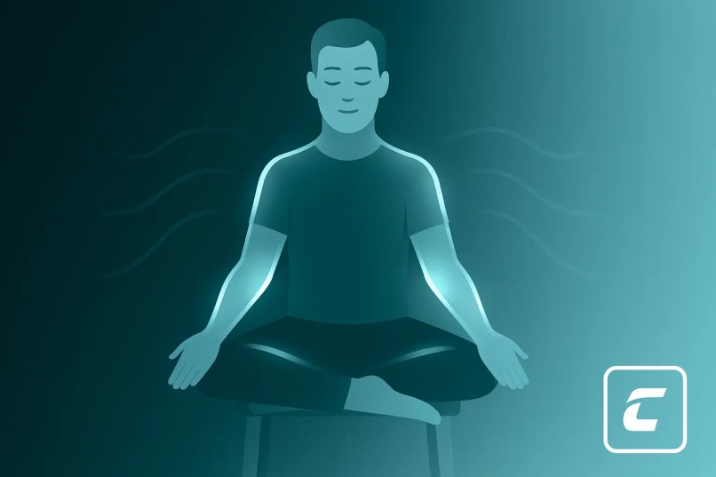 Техніки та методи для боротьби з тривожністю в трейдингу