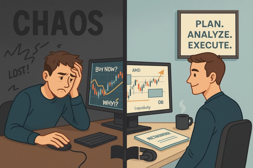 Знакомство с Павлом