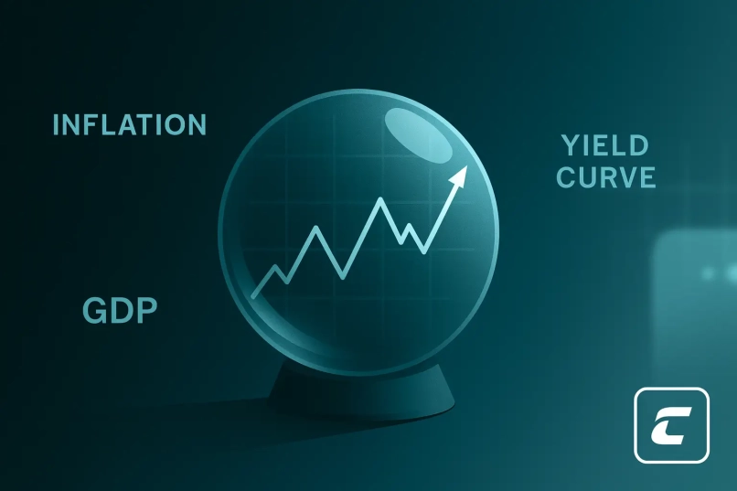 Як прогнозувати економічні цикли