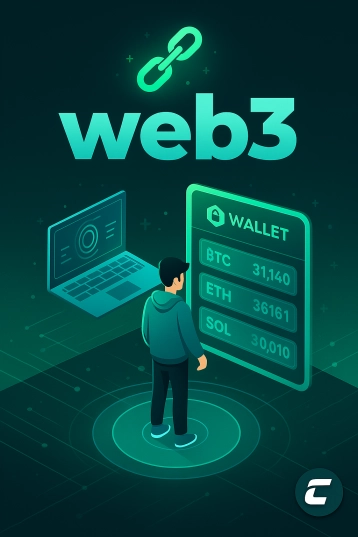 Что такое Web3 и его ключевые принципы