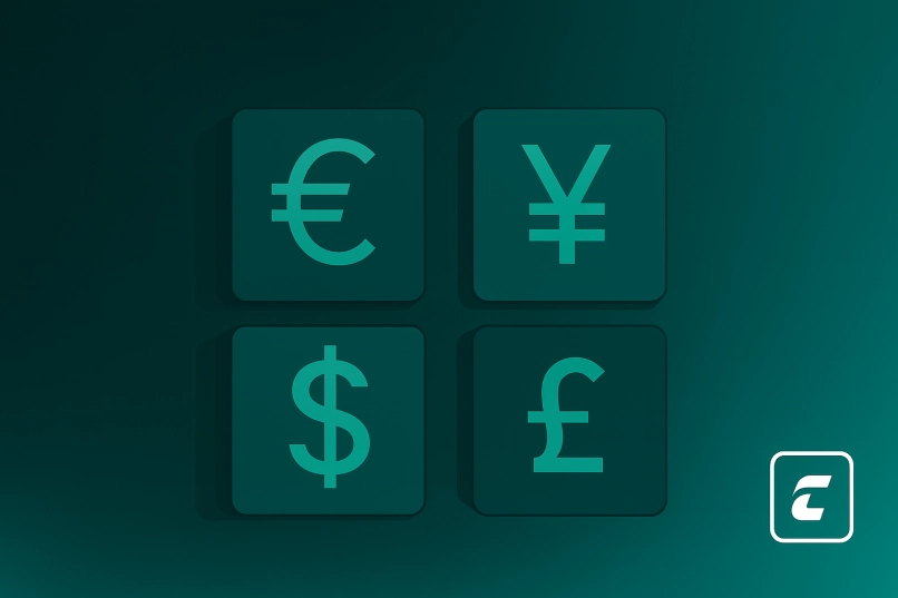 Інструменти управління валютними резервами