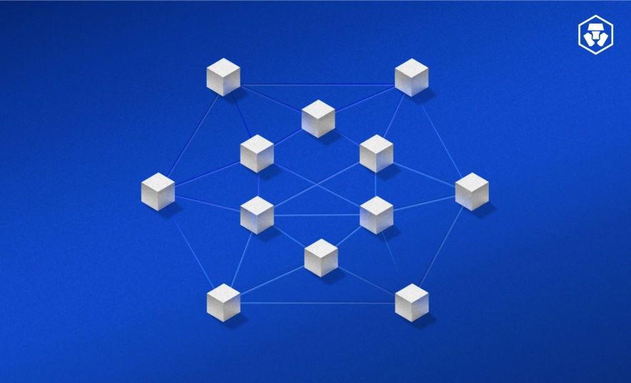 Що таке блокчейн і як він працює
