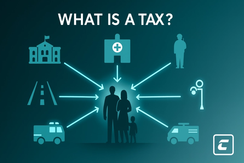 Цели и функции налоговой системы