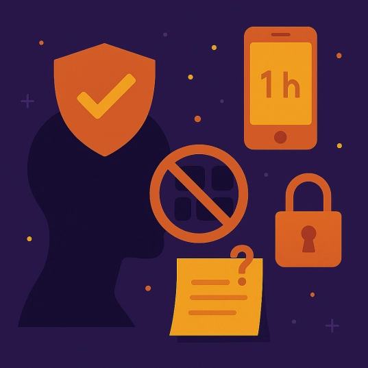 Як захистити себе та свій фокус