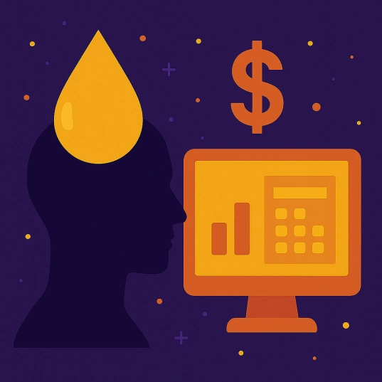 Данные как нефть XXI века