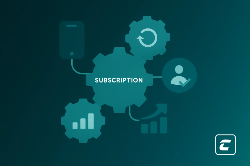 Ключові драйвери переходу до підписок