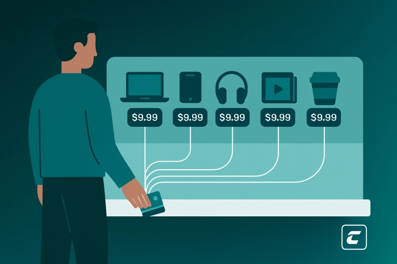 Что такое экономика подписки?
