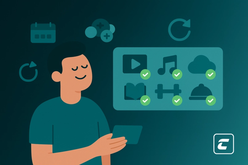 Преимущества модели подписки для потребителей