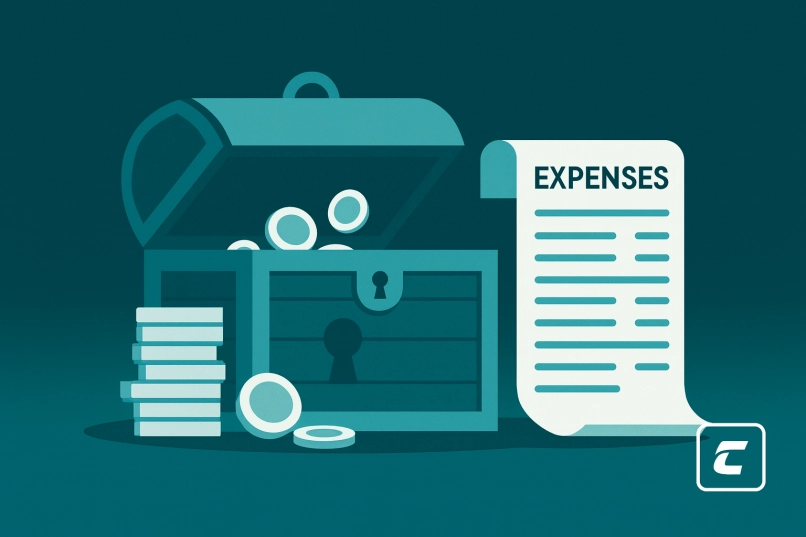 Что такое бюджетный дефицит?