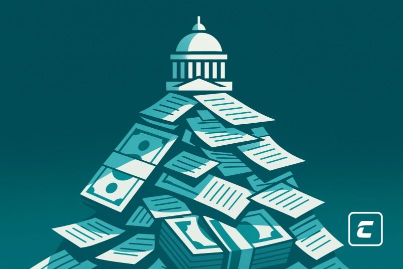 Що таке державний борг?