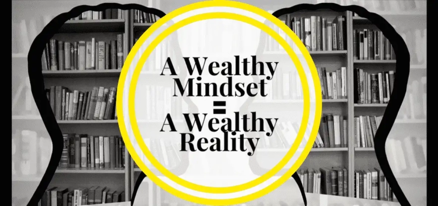 Преимущества выстраивания Wealthy Mindset