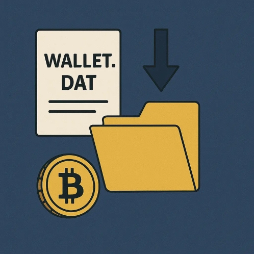 Восстановление из файла резервной копии