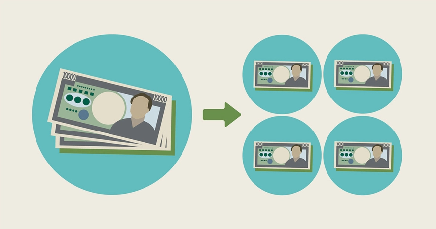 Що таке спліт акцій?