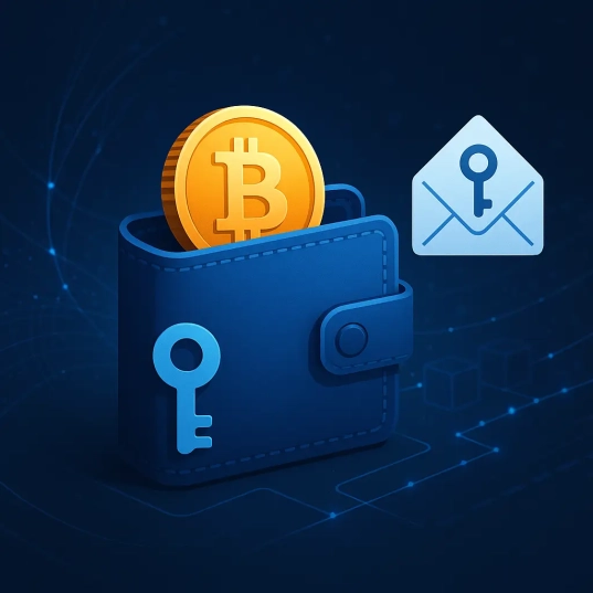 Что такое биткоин кошелек