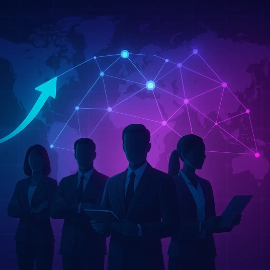 Команда и юридическая база