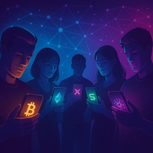 Создание сообщества и маркетинг