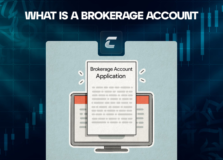 Як працює брокерський рахунок