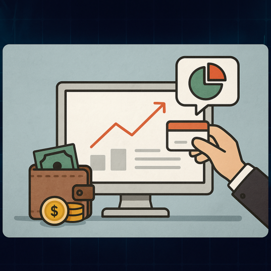 Як працює брокерський рахунок