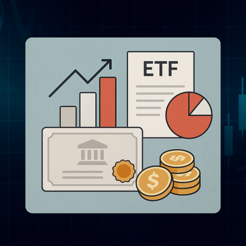 Які активи доступні через брокерський рахунок