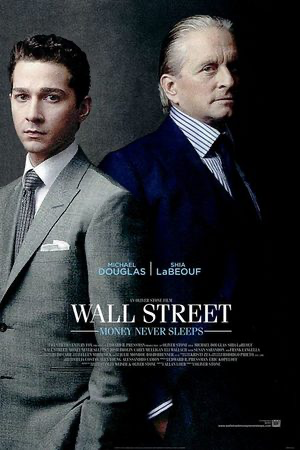 Уолл-Стрит: Деньги не спят (2010)