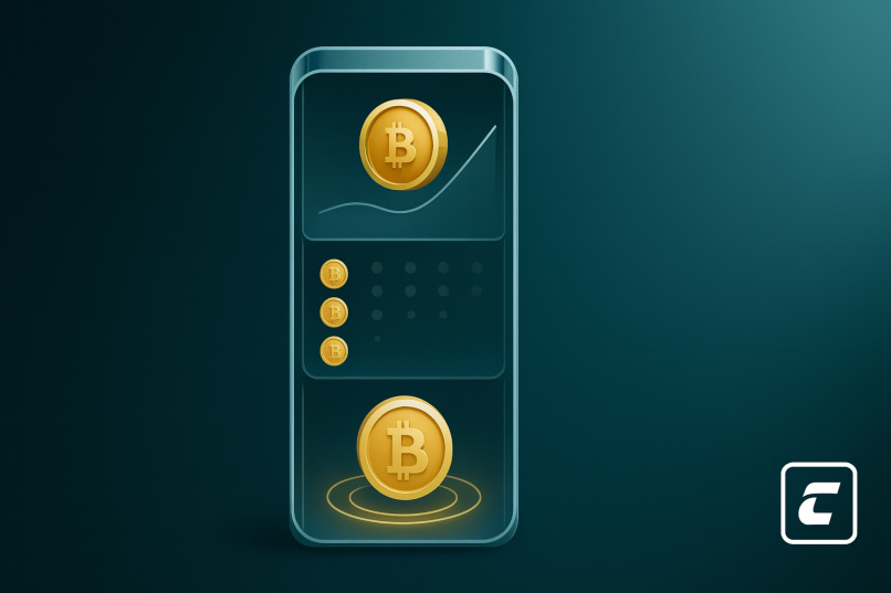 Криптодепозит