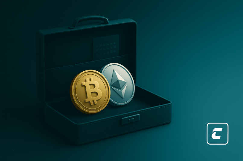 Какие криптовалюты подходят для пенсионных накоплений?