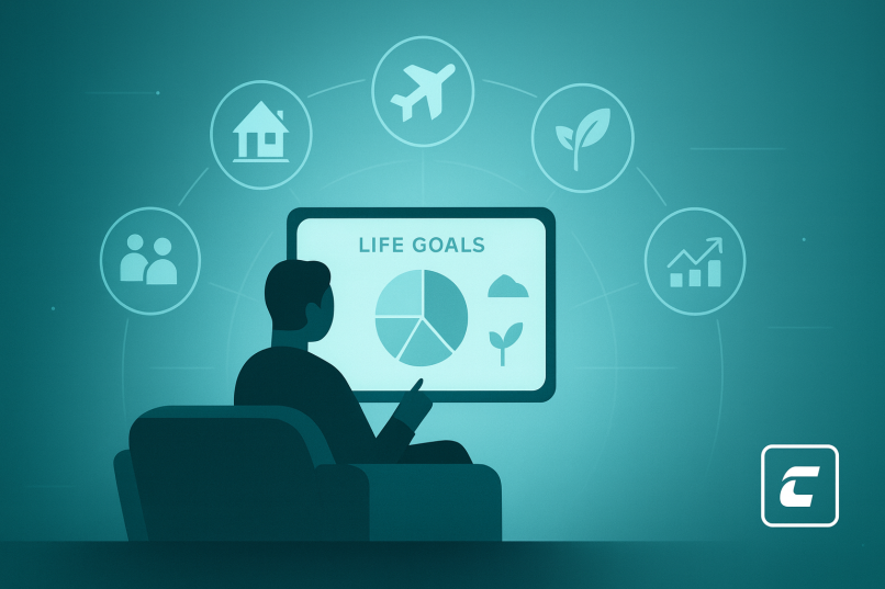 Визначення ваших пенсійних цілей