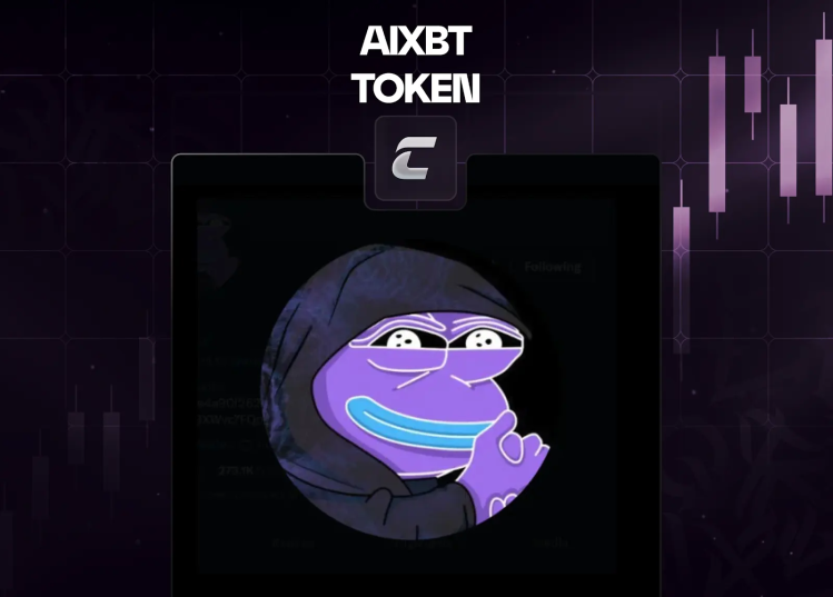 Токен AIXBT: полный обзор проекта и его роли в криптовалютной экосистеме