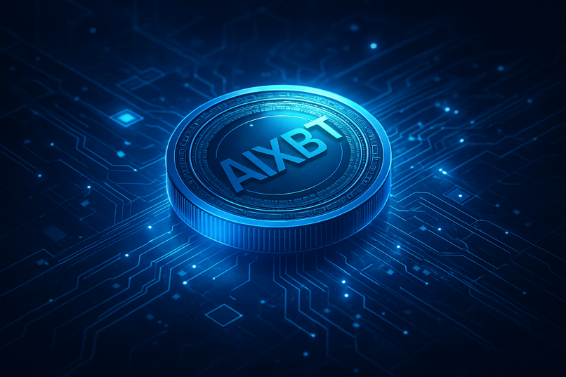 Происхождение проекта и идея создания токена AIXBT