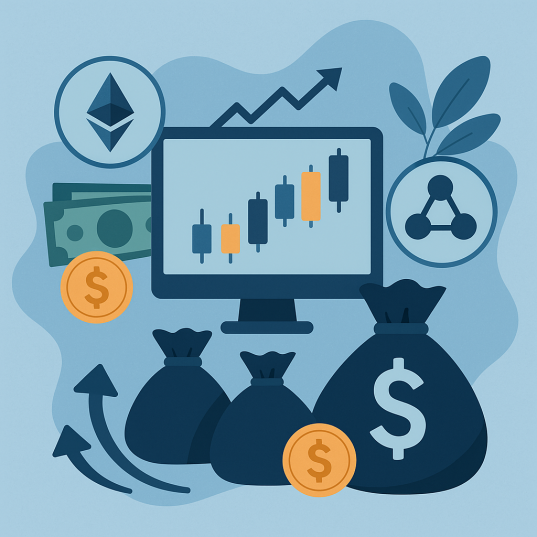 Основні моделі прибуткового фермерства