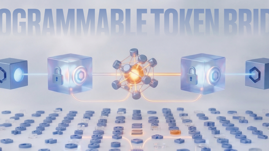 CCIP – міжланцюговий стандарт, якого чекав весь DeFi