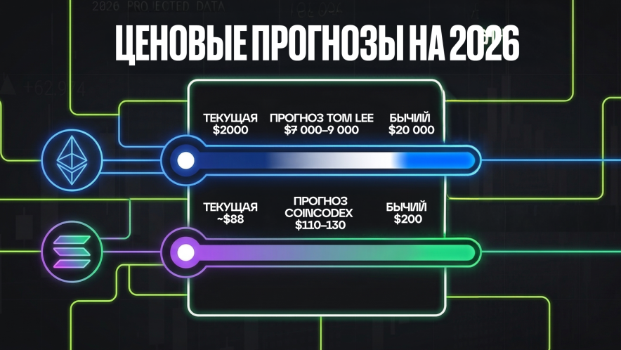 Що кажуть аналітики та великі гравці