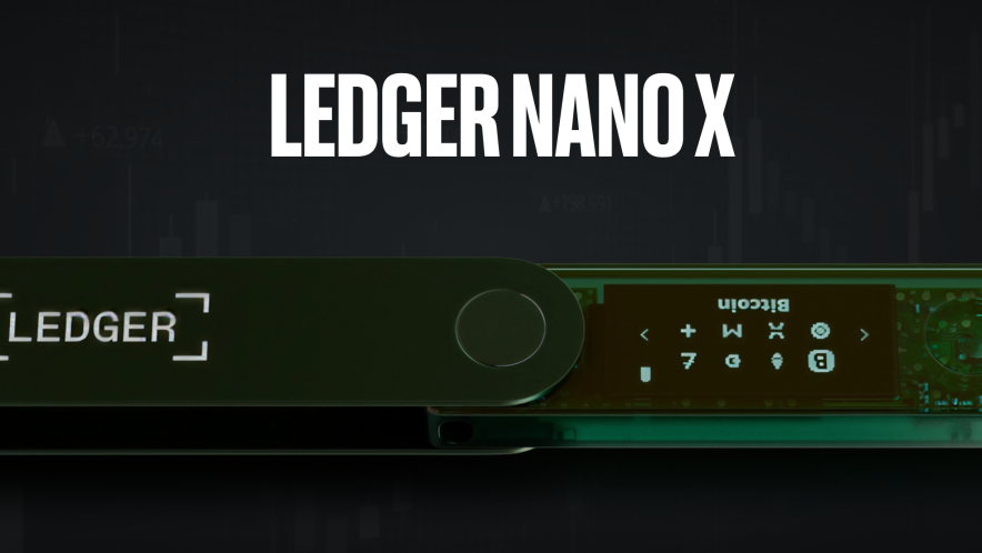 Ledger
