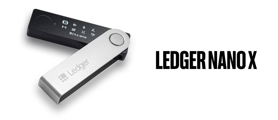 Ledger