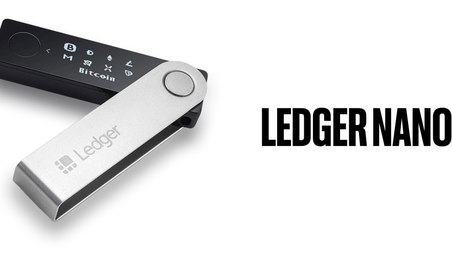 Ledger