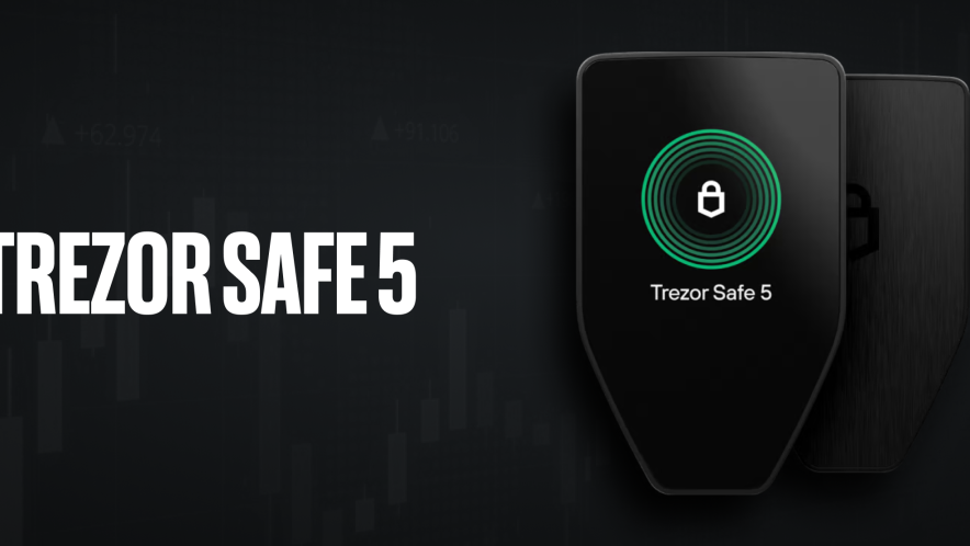 Trezor