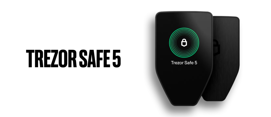 Trezor