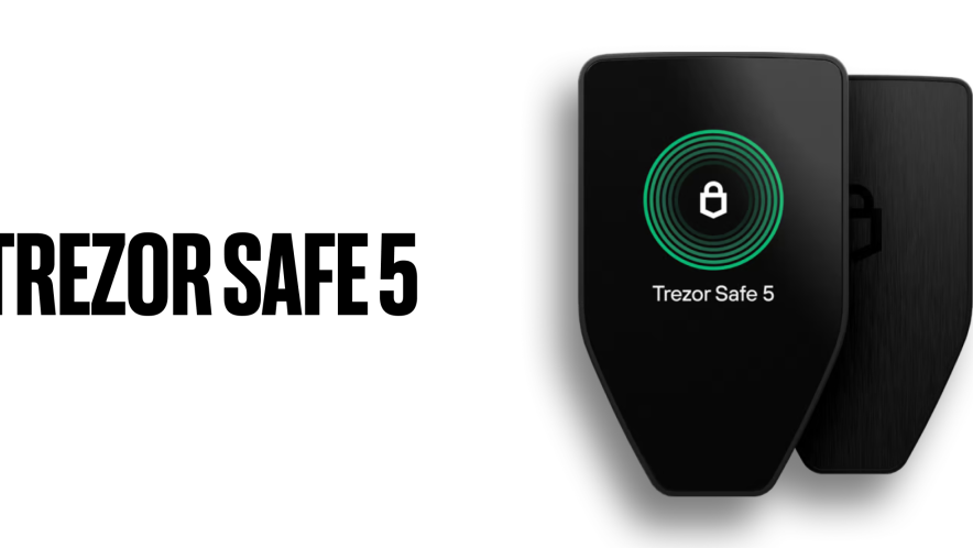 Trezor