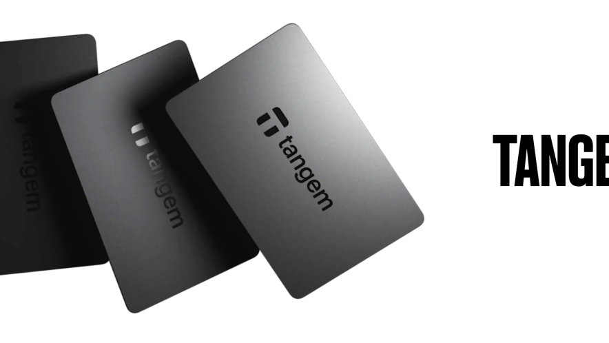 Tangem