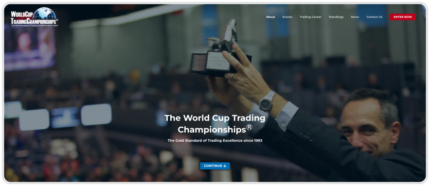 Місія турніру