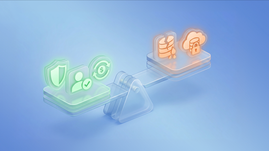 Як KYC впливає на безпеку ваших коштів